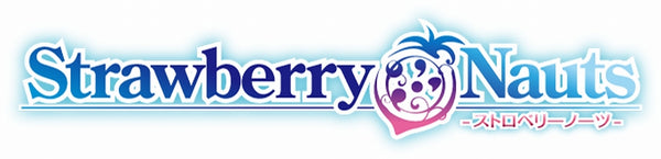 『Strawberry Nauts』DIVINE CROSS ブースターパック BOX